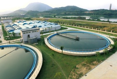 兴鸿凯环保:带来高品质净水设备,助力国家环保事业发展